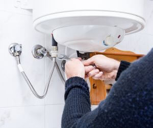 About Plumbers Pros Alexander, ND