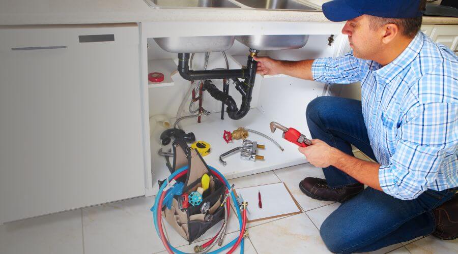 Local 24/7 Emergency Plumbing in Alexander, ND